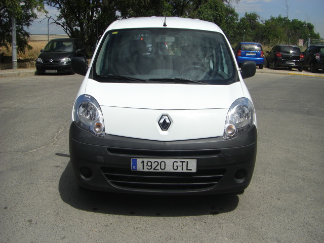 RENAULT KANGOO COMBI 1.5 DCI 70CV