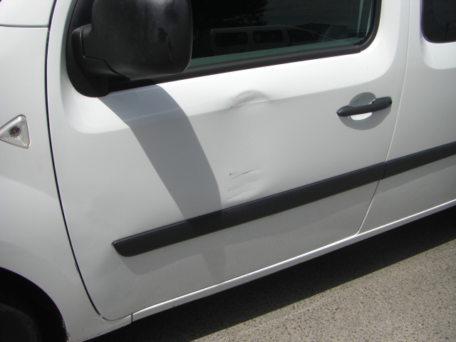 RENAULT KANGOO COMBI 1.5 DCI 70CV