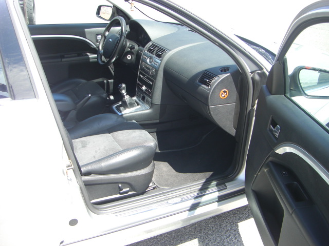 FORD MONDEO TITANIUM 2.0 TDCI 130CV