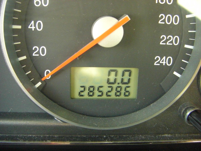 FORD MONDEO TITANIUM 2.0 TDCI 130CV