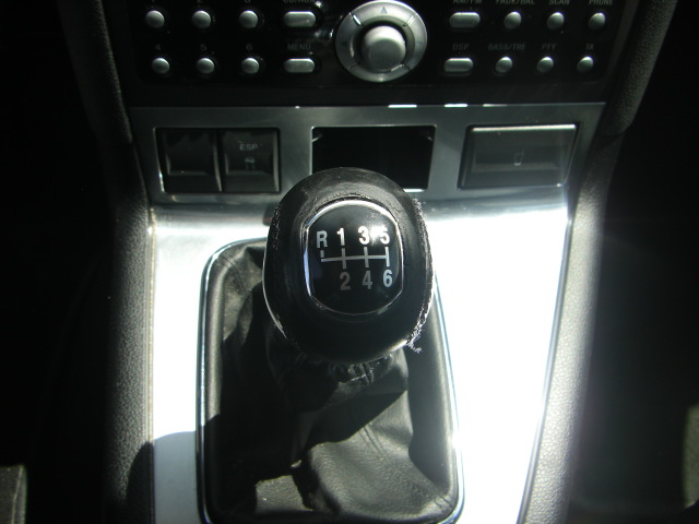 FORD MONDEO TITANIUM 2.0 TDCI 130CV