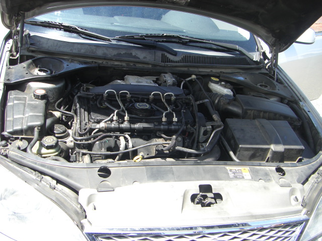 FORD MONDEO TITANIUM 2.0 TDCI 130CV