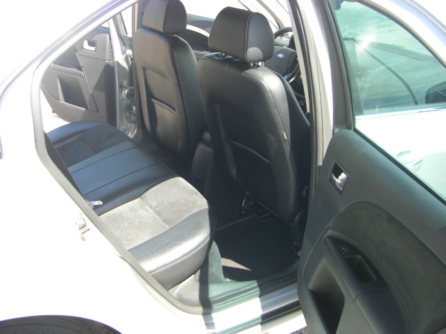 FORD MONDEO TITANIUM 2.0 TDCI 130CV