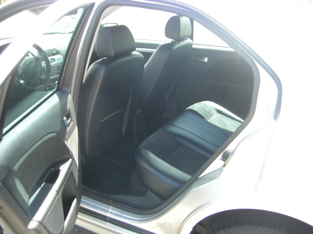 FORD MONDEO TITANIUM 2.0 TDCI 130CV