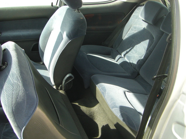 PEUGEOT 206 XS 2.0 HDI 90CV