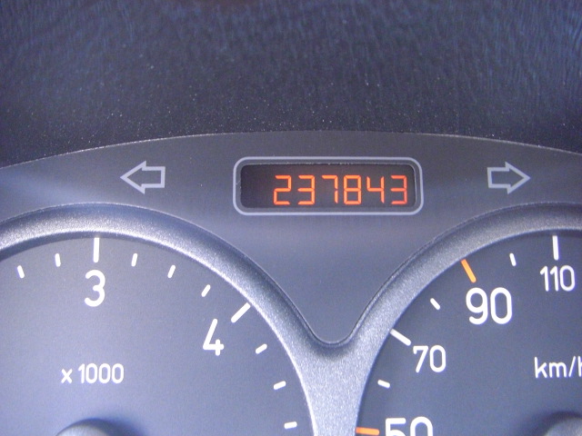 PEUGEOT 206 XS 2.0 HDI 90CV