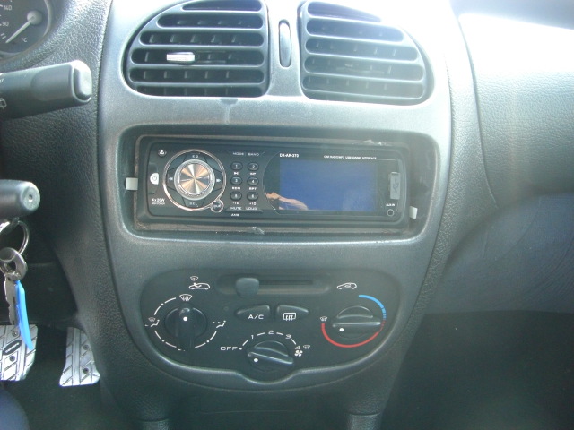 PEUGEOT 206 XS 2.0 HDI 90CV