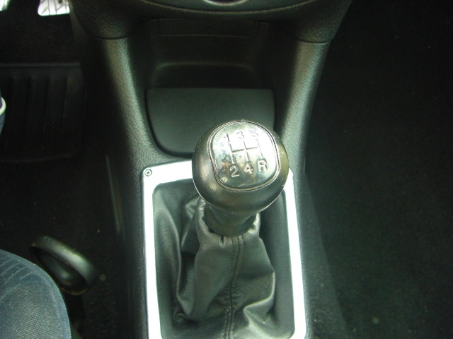 PEUGEOT 206 XS 2.0 HDI 90CV