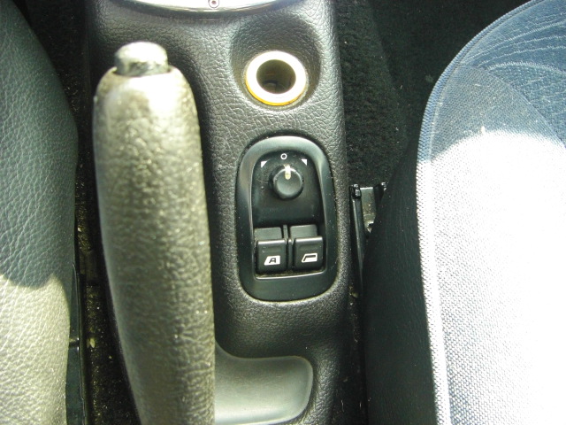 PEUGEOT 206 XS 2.0 HDI 90CV