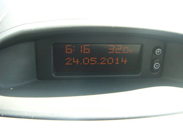 OPEL CORSA EXPRESSION STAR STOP 1.2 GASOLINA 85CV