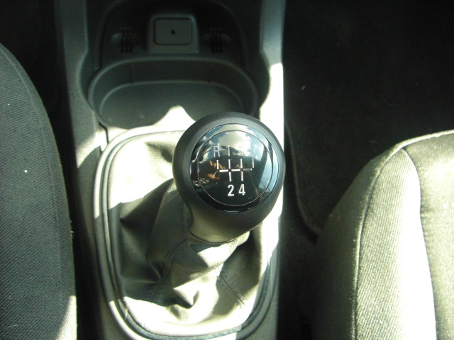 OPEL CORSA EXPRESSION STAR STOP 1.2 GASOLINA 85CV