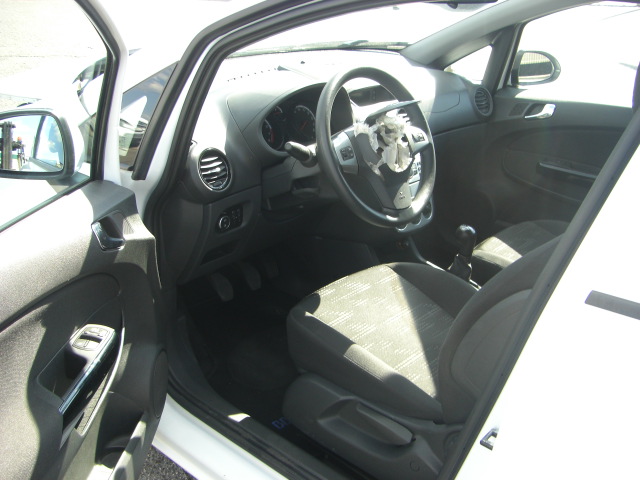 OPEL CORSA EXPRESSION STAR STOP 1.2 GASOLINA 85CV