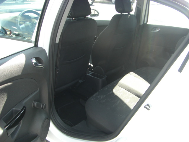 OPEL CORSA EXPRESSION STAR STOP 1.2 GASOLINA 85CV