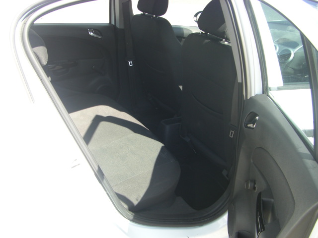 OPEL CORSA EXPRESSION STAR STOP 1.2 GASOLINA 85CV