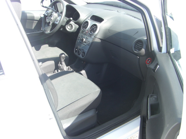 OPEL CORSA EXPRESSION STAR STOP 1.2 GASOLINA 85CV