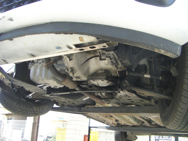 OPEL CORSA EXPRESSION STAR STOP 1.2 GASOLINA 85CV