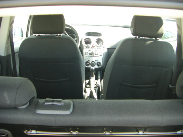 OPEL CORSA EXPRESSION STAR STOP 1.2 GASOLINA 85CV