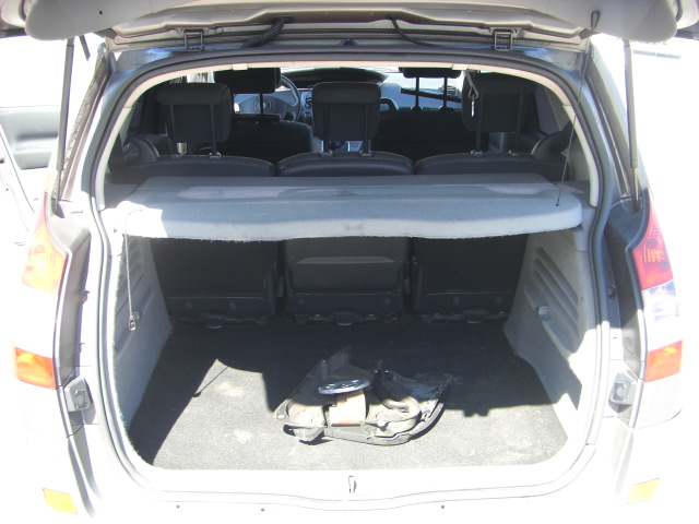 RENAULT MEGANE SCENIC 1.9 DCI 120CV