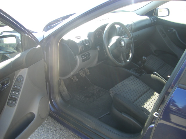 SEAT LEON 1.9 TDI 110CV