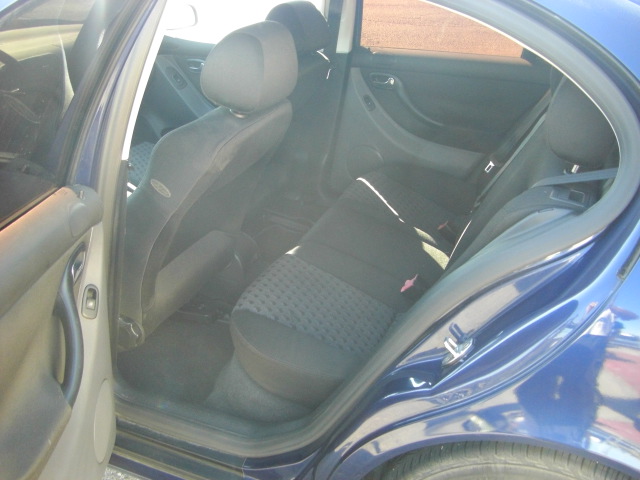 SEAT LEON 1.9 TDI 110CV