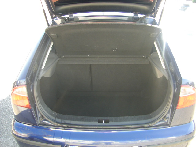 SEAT LEON 1.9 TDI 110CV