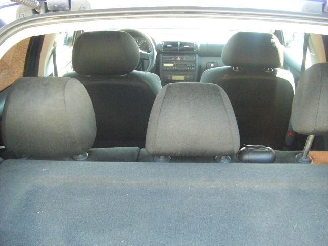 SEAT LEON 1.9 TDI 110CV