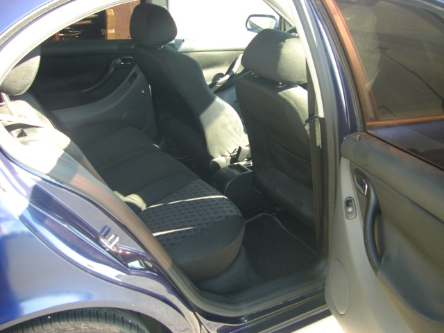 SEAT LEON 1.9 TDI 110CV