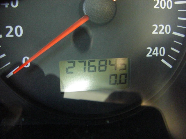 SEAT LEON 1.9 TDI 110CV