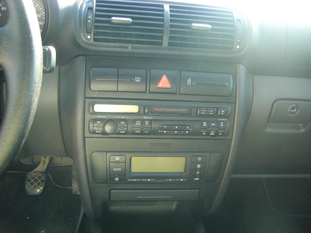 SEAT LEON 1.9 TDI 110CV