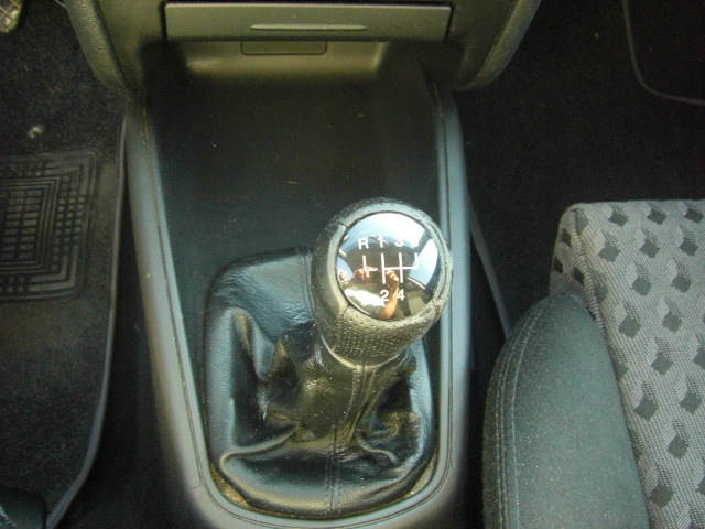 SEAT LEON 1.9 TDI 110CV