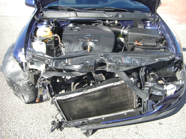 SEAT LEON 1.9 TDI 110CV