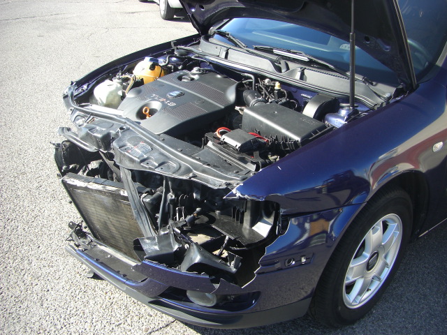 SEAT LEON 1.9 TDI 110CV