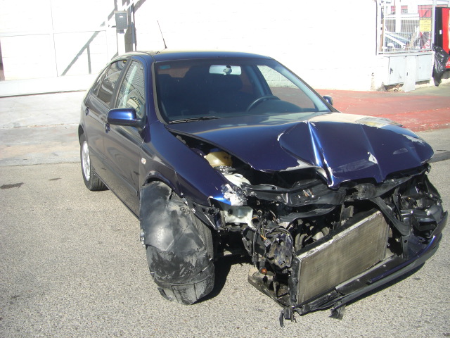 SEAT LEON 1.9 TDI 110CV