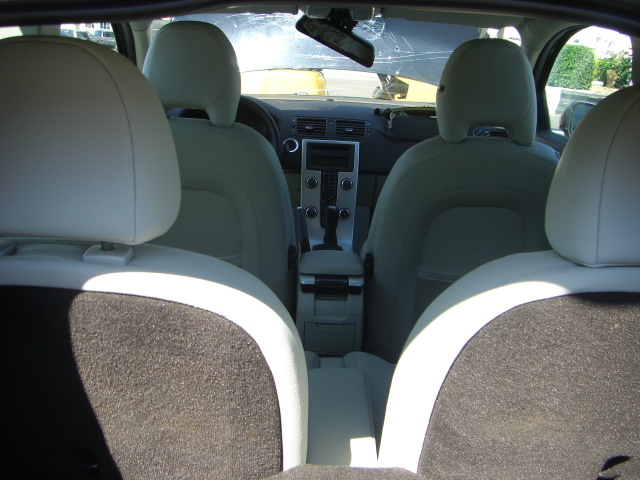 VOLVO C-30 1.6 DIESEL 114CV