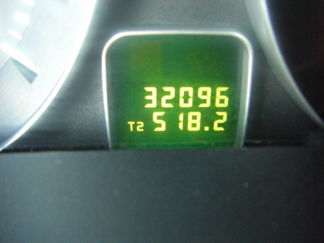 VOLVO C-30 1.6 DIESEL 114CV