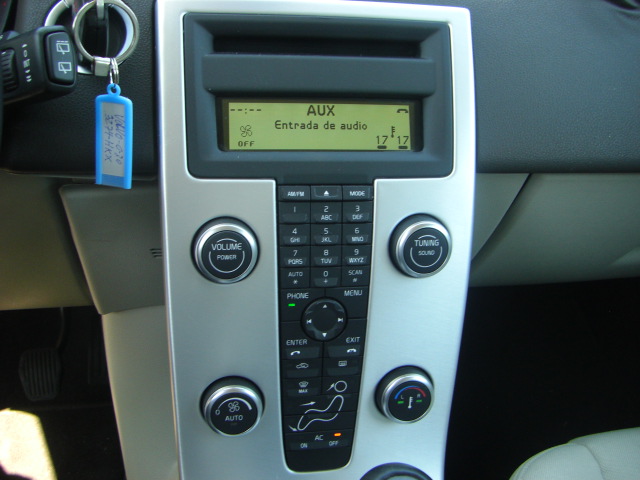 VOLVO C-30 1.6 DIESEL 114CV