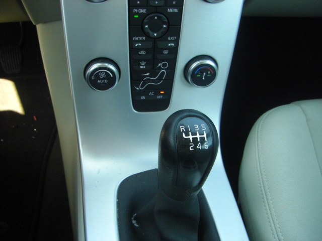 VOLVO C-30 1.6 DIESEL 114CV