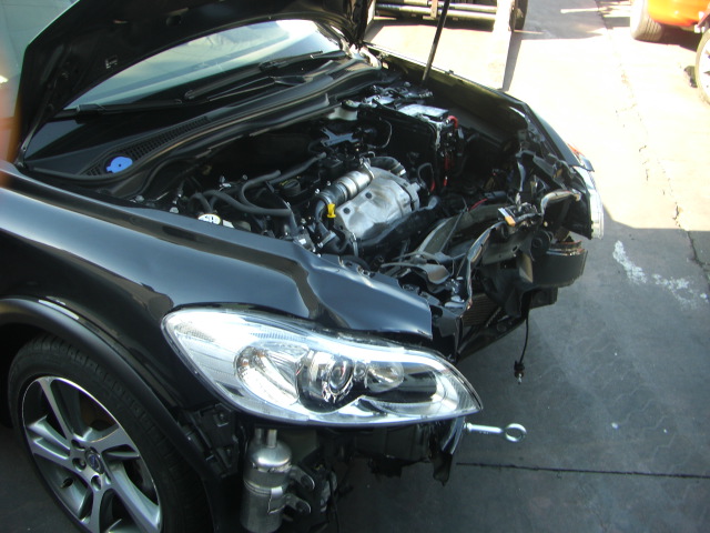 VOLVO C-30 1.6 DIESEL 114CV