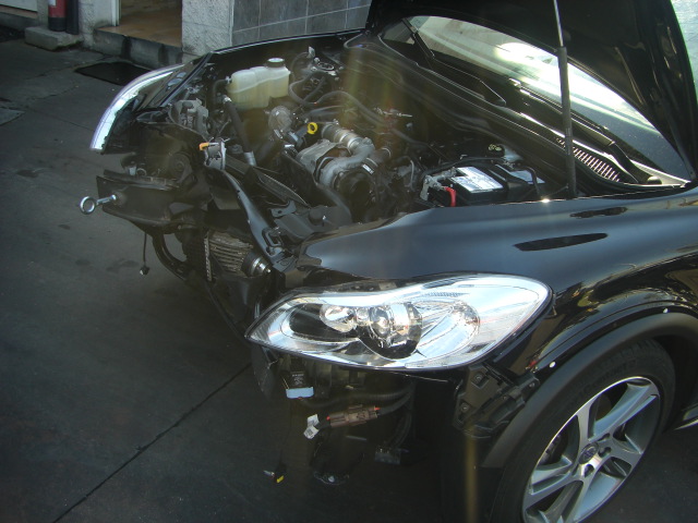 VOLVO C-30 1.6 DIESEL 114CV