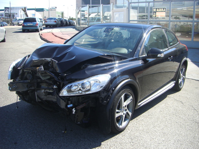 VOLVO C-30 1.6 DIESEL 114CV