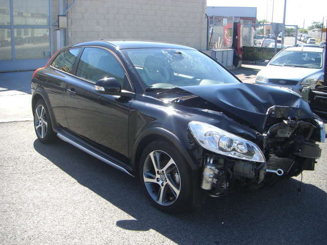 VOLVO C-30 1.6 DIESEL 114CV