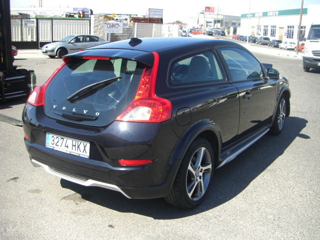 VOLVO C-30 1.6 DIESEL 114CV