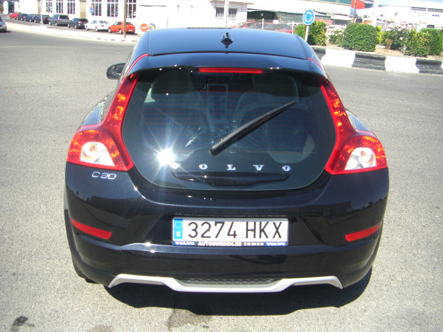 VOLVO C-30 1.6 DIESEL 114CV