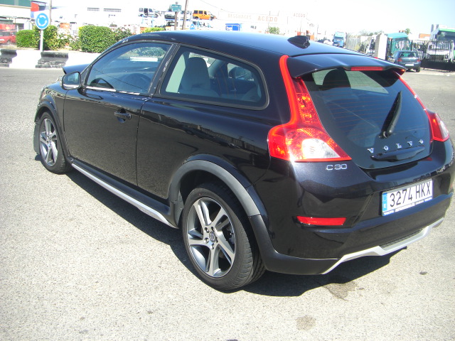 VOLVO C-30 1.6 DIESEL 114CV