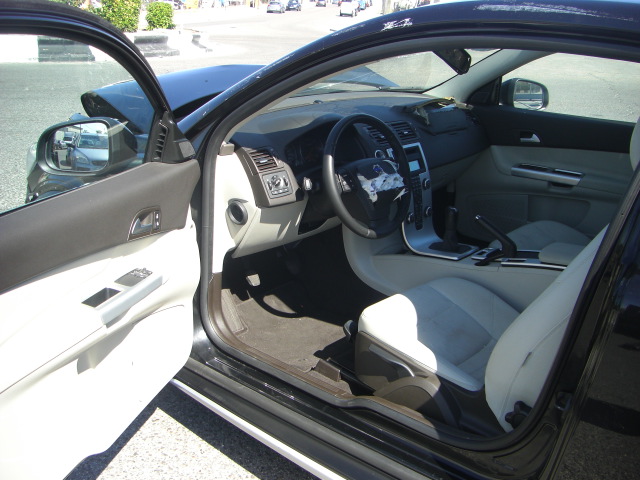 VOLVO C-30 1.6 DIESEL 114CV