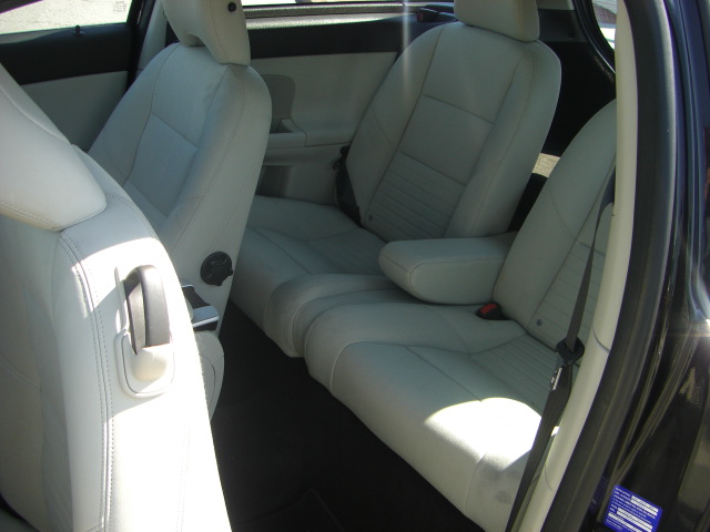 VOLVO C-30 1.6 DIESEL 114CV