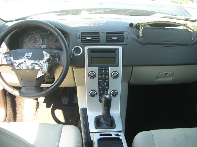 VOLVO C-30 1.6 DIESEL 114CV