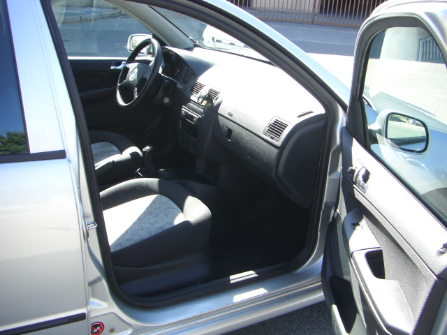 SKODA FABIA 1.4 TDI 75CV