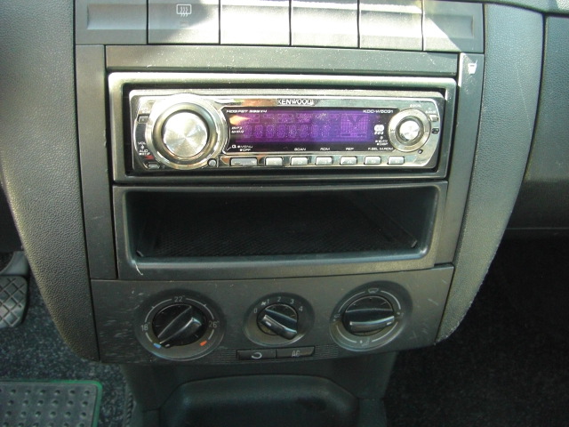 SKODA FABIA 1.4 TDI 75CV