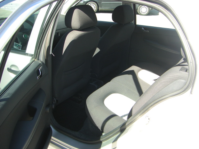 SKODA FABIA 1.4 TDI 75CV